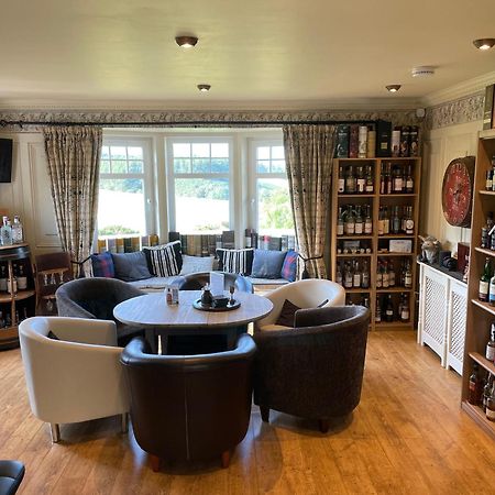 The Gables Whisky B&B ダフタウン エクステリア 写真