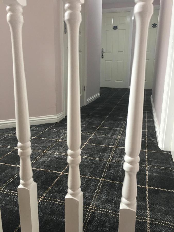 The Gables Whisky B&B ダフタウン エクステリア 写真